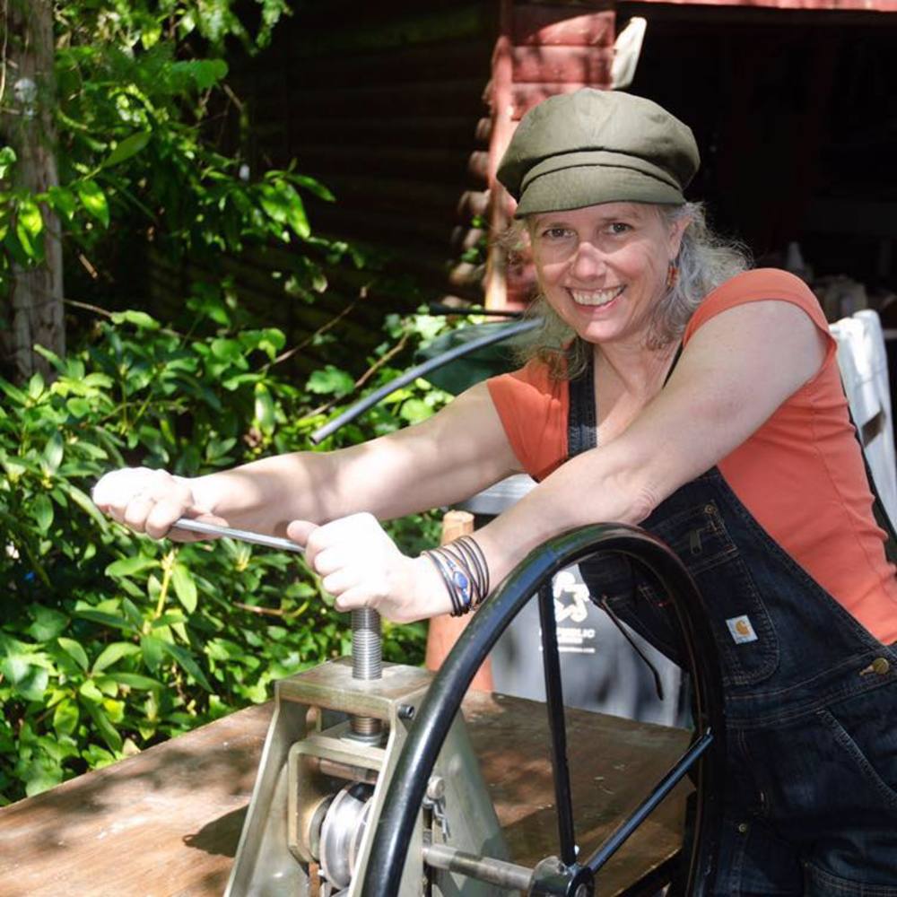 Meet your Posher, Catherine